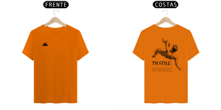 Nome do produto CAMISA BRANCA CLASSICA TM STYLE