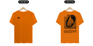 Nome do produto CAMISA CLASSICA TM STYLE CAT