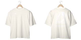 Nome do produto CAMISA OVERSIZED TM STYLE CAT