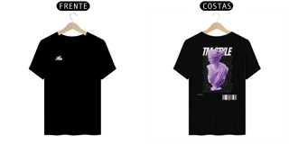 Nome do produto CAMISA CLASSICA TM STYLE