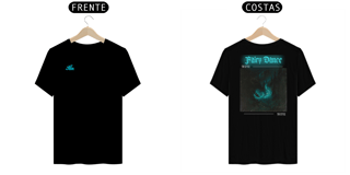 Nome do produto CAMISA CLASSICA TM STYLE FAIRY