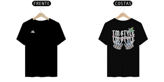 Nome do produto CAMISA CLASSICA TM STYLE