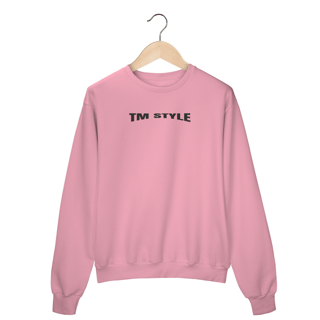 CASACO FECHADO TM STYLE 