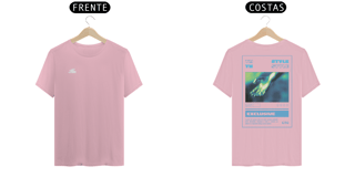 Nome do produto CAMISA CLASSICA TM STYLE EXCLUSIVE