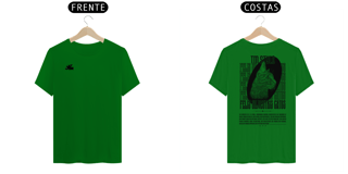 Nome do produto CAMISA CLASSICA TM STYLE CAT