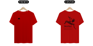 Nome do produto CAMISA BRANCA CLASSICA TM STYLE