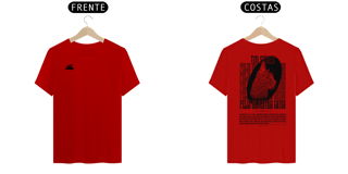 Nome do produto CAMISA CLASSICA TM STYLE CAT
