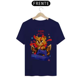 Nome do produtoGod of Game