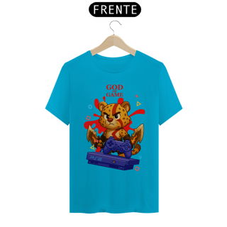 Nome do produtoGod of Game