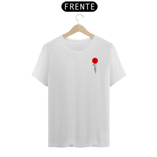 Nome do produtoCamiseta Casual - Trivus Solar