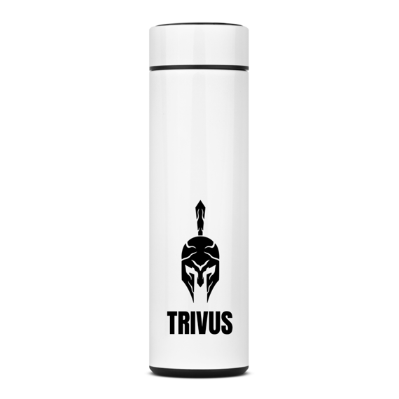 Garrafa Térmica Trivus - Spartan