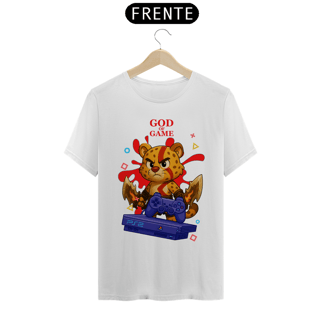 God of Game