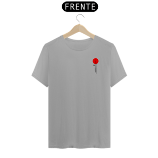 Nome do produtoCamiseta Casual - Trivus Solar