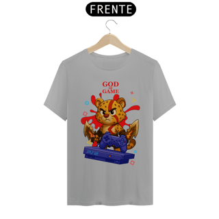 Nome do produtoGod of Game