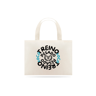 EcoBag Trivus - Treino Pesado