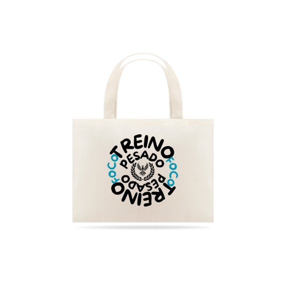 EcoBag Trivus - Treino Pesado