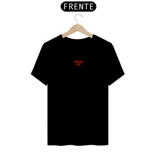 Nome do produtoCamiseta Casual - Trivus Dragon