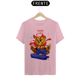 Nome do produtoGod of Game