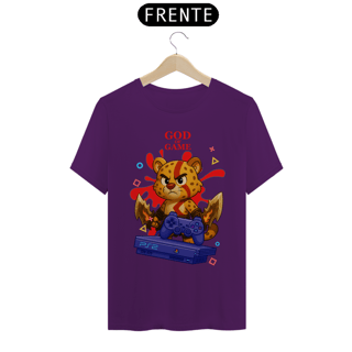 Nome do produtoGod of Game