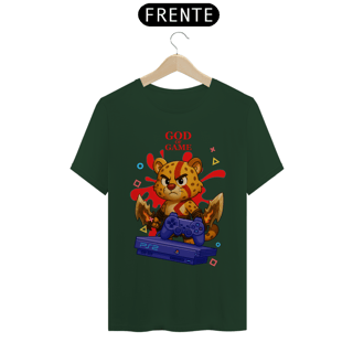 Nome do produtoGod of Game