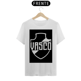 Nome do produto T-Shirt Vasco III