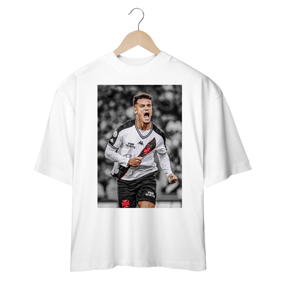 Oversized Coutinho
