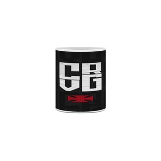 Nome do produto Caneca Vasco II