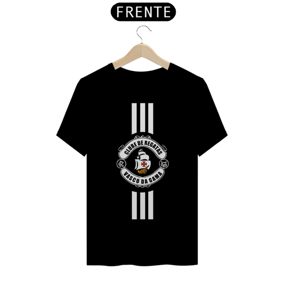 T-Shirt Clube de Regatas