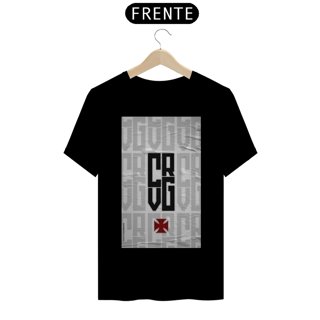 Nome do produto T-Shirt CRVG II