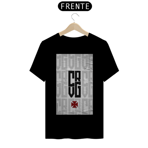 T-Shirt CRVG II