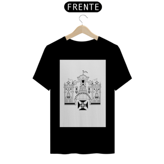 T-Shirt São Janu