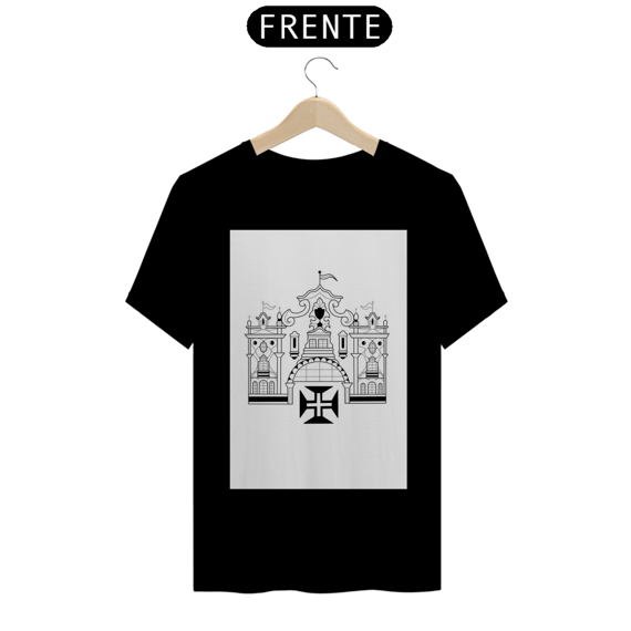 T-Shirt São Janu