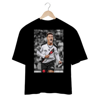 Nome do produto Oversized Coutinho