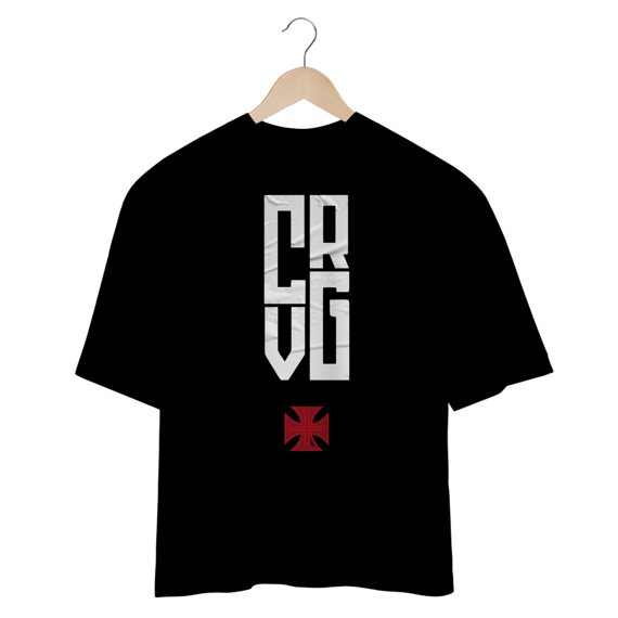 Oversized CRVG