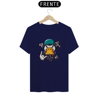 Nome do produto Camiseta clássica - duck