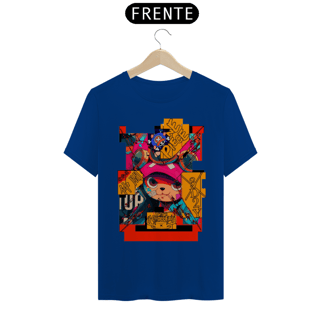 Nome do produto Camiseta clássica - piece