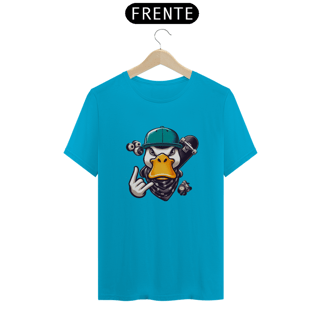 Nome do produto Camiseta clássica - duck