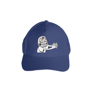 Nome do produto Boné Premium - colecionável - meme full