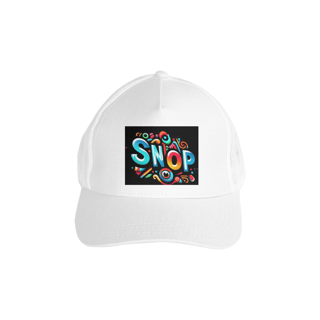 Nome do produto bone