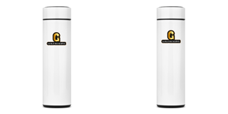 Garrafa térmica - Gold Reseve