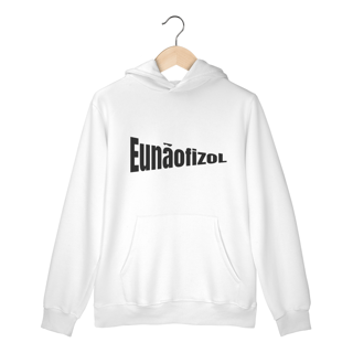 Moleton - canguru- EunãofizoL 