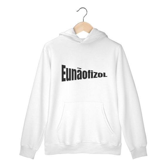 Moleton - canguru- EunãofizoL 