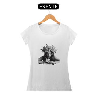 Baby long quality - mulher 