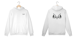 Nome do produto Moleton - canguru - Majin