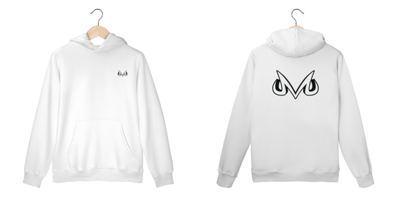 Moleton - canguru - Majin