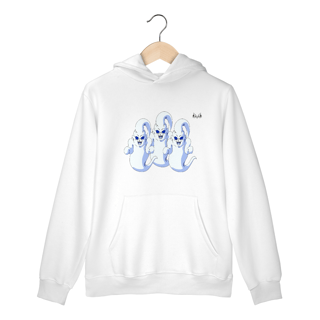 Moleton - canguru- majin fantasma