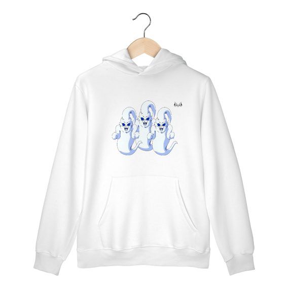 Moleton - canguru- majin fantasma