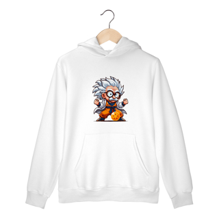 Moleton - canguru - Einstein dbz