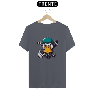 Nome do produto Camiseta clássica - duck