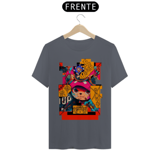 Nome do produto Camiseta clássica - piece